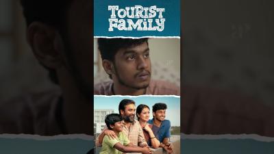 Watch full video Tourist Family Comedy Scenes  touristfamily sasikumar simran mithun shorts