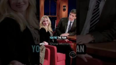 Welcome to the Show Kristen Craigferguson