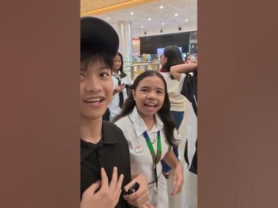 What Happens When Foreign Vloggers Show up to The Philippines
