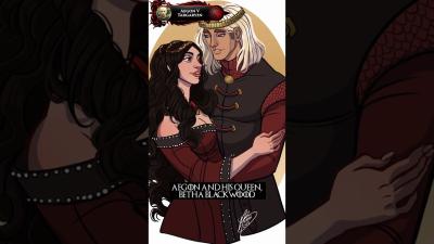 Why Egg Promised His Heir Duncan Targaryen To Lyonel Baratheons Daughter 