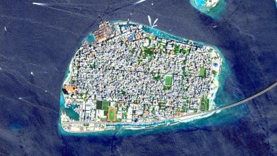 Why Malé Maldives Is Doomed To Fail  And How To Fix It