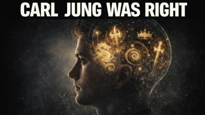 Why Myths Control Your Mind Carl Jungs Most Dangerous Psychological Insight