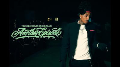 YoungBoy Never Broke Again  Another Episode Official Video
