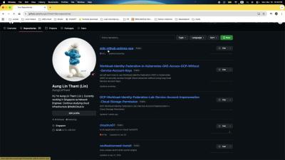 05 3 How to Connect GitHub Actions to Google Cloud Without KeysWIF