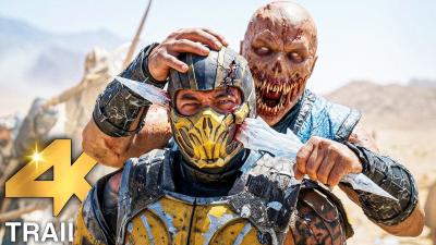 10 BEST MOVIE TRAILERS 2026  February  4K ULTRA HD