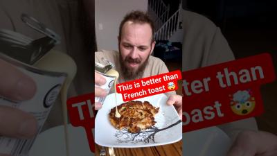 28 Million People Cant Be Wrong About This Breakfast food trending breakfast