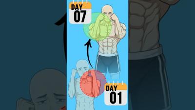 3 Best Exercises for Bigger Forearms