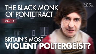 30 East Drive Danny Robins Investigates Britains Most Violent Poltergeist Case