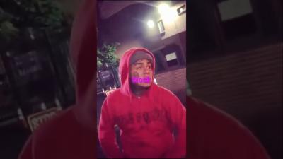 50 Cent warns 6ix9ine about O Block 