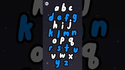 ABC Song For Kids  abcsong nurseryrhymes kidytunes