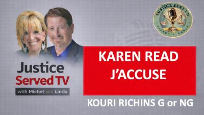 ALIEN CALL TEASER AFROMAN EPSTEINED  KAREN READ JACCUSE  KOURI RICHINS GUILTY NY MINUTE