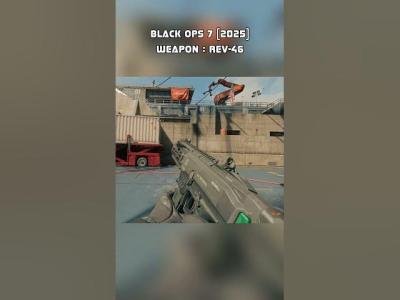 ALL Robotic Reload Animation Part 2  COD WARZONE warzone callofduty gaming evolution