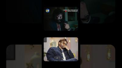 Anurag Kashyap Left His Monitor to Comfort an Actor filmmaking behindthescenes kennedymovie