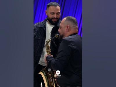 Arap Jashari  Xhemile Veselaj  Tallava  BARESHA LIVE