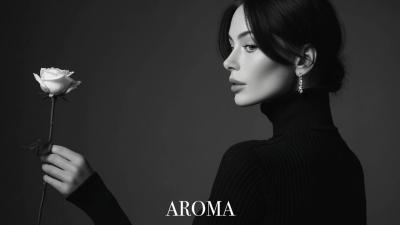 AROMA  Deep House 2026  The Sound Everyone Loves Retro Mix