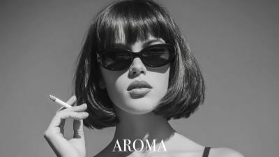 AROMA  Deep House 2026  The Sound Everyone Loves Retro Mix