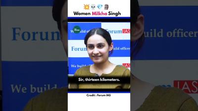 Attitude Level UPSC motivational Short  IAS Interview