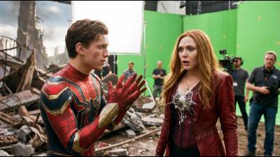 AVENGERS 2026 WHAT MARVEL HID FROM YOU  SHOCKING BEHIND THE SCENES SECRETS REVEALED