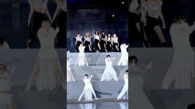  ＢＬＡＣＫＨＯＬＥ Behind The Scenes IVE 아이브 REVIVE_PLUS BLACKHOLE IVE_BLACKHOLE Shorts
