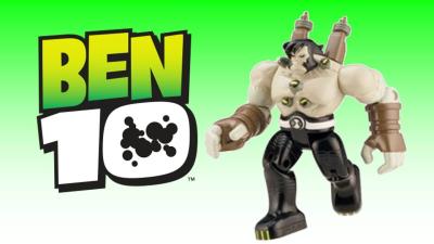 Ben 10 Benvicktor Review