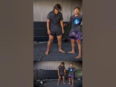 Best Abs workout. abs trainwithrob boxing martialarts
