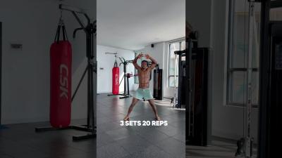 Best Cardio Workout for Weight Loss  Burn Fat Fast at Home homeworkout bodyweightexercises
