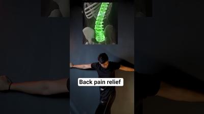 Best Streching for Backpain. streching backpain shorts