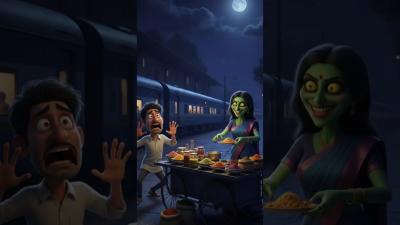 भतय भलपर वल चडल  Bhutiya kahani horrorstories bhoot haunted bhutiya