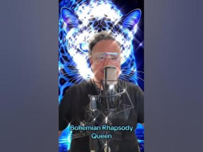  Bohemian Rhapsody  Queen  Epic Vocal Rock Cover 