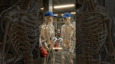 Boxing vs Gym Which One Gets You in Better Shape Faster musclebuilding boxing shorts