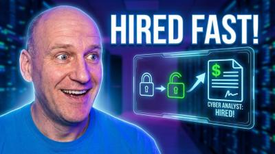 Breaking Into Cybersecurity in 2026 Live QA
