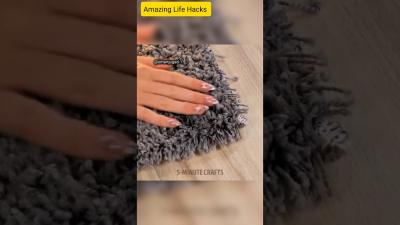 Brilliant Everyday Tricks That Make Life Easier  Smart Home Ideas shorts