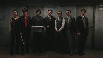 BTS 2.0 MV Behind the Scenes