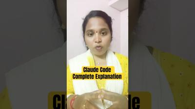 Build Agentic Workflows using Claude