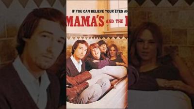 California Dreamin themamasandthepapas california 60smusic 60年代 popularsong evergreensongs