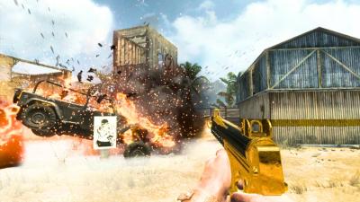 Call of Duty Black Ops 1 in 2026  Multiplayer Gameplay No Commentary
