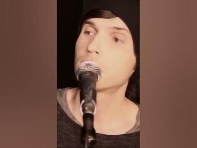 Coldplay  Magic Miccoli cover  Live session