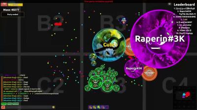 Compilation 3Best tricksAgma.io