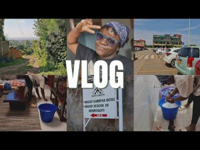 Cozy Homebody VlogQuick Apartment RefreshKids ShoppingBack To Hiking