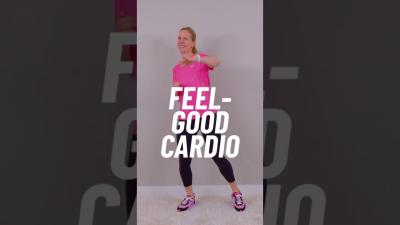 Dance Cardio at 140 BPM 