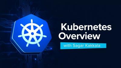 Day3  Kubernetes Overview   Deployment Service Ingress  Sagar Kakkalas World 