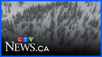 Deadly avalanches in northern B.C.  CTV Your Morning Vancouver for March 24 2026