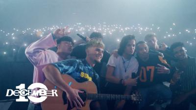 December 10  Angel Official Video