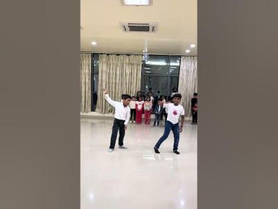 Dhurandhar title track dance kids performance  shortvideo dance dhurandhar trending