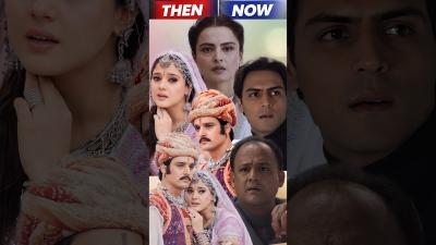 Dil Hai Tumhaara 2002 Cast Then vs Now  Bollywood Stars Transformation 2026