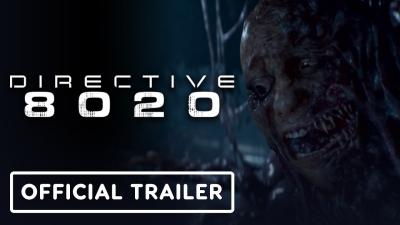 Directive 8020  Official PS5 Pro Trailer