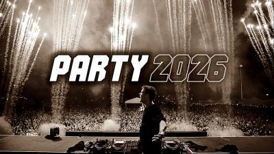 DJ REMIX SONGS 2026  2 HOURS NON STOP CLUB EDM PARTY DANCE MUSIC MASHUP MIX LATEST DJ MIX 2026