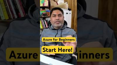 Dont Learn Azure the Hard Way Do This Instead 