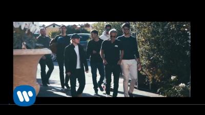 Ed Sheeran  Perfect Symphony with Andrea Bocelli Official Music Video