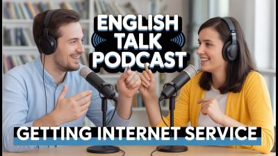 English Learning Podcast conversation  Episode 11